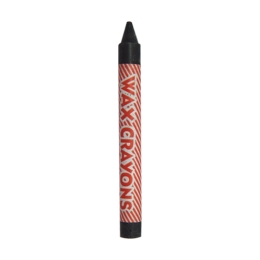 Wax pot KOH-I-NOOR 8230/12, black