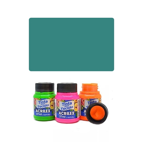 ACR Farba na textil 37ml, Peppermint 990