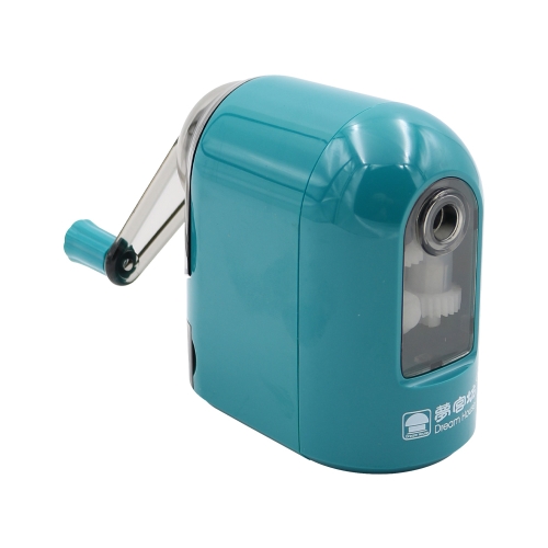 Table grater - mechanical DH-0027, green