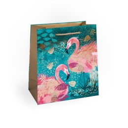 Gift bag year-round T4 Lux, mix (8)