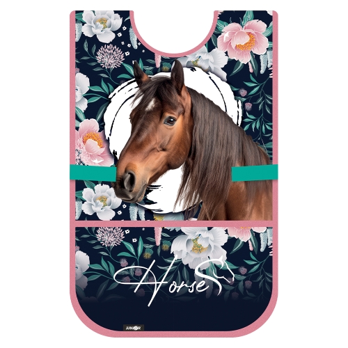 Apron/Art Apron JUNIOR S8 - Horse