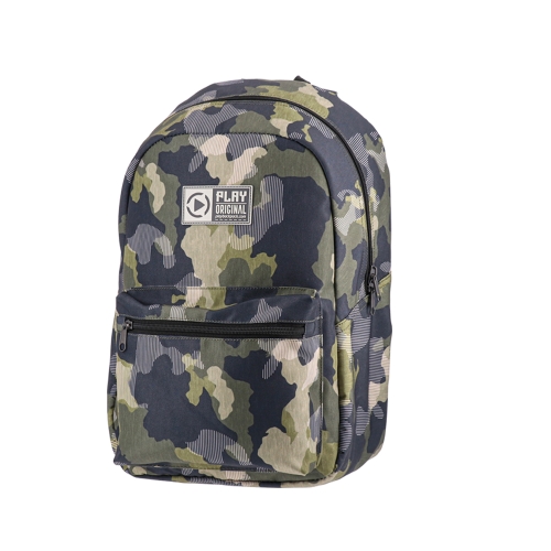 batoh 4Pack - X17 Army