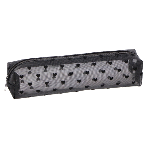 Pen case - Hearts