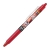 Erasable roller PILOT Frixion Clicker 07 Naruto, tip 0.35 mm - red