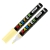 Popisovač M&G MOCALO Acrylic Marker 2 mm akrylový, Naples Yellow S401