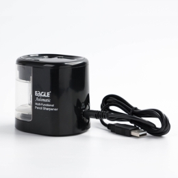 Electric grater EAGLE EG-5161 USB, black (3)