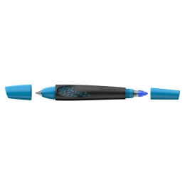 Roller SCHNEIDER Breeze Black-blue (1)