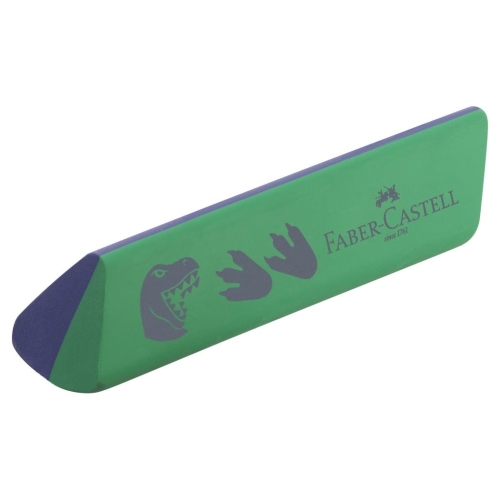 Guma Dust & PVC free - Dino