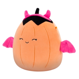 SQUISHMALLOWS diabolská tekvica - Margie (1)