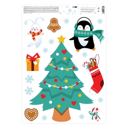 250018_Adhézna nálepka - Detská vianočná edícia_1_ (5)
