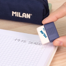 Rubber MILAN 430 with protective case (4 colors) (2)