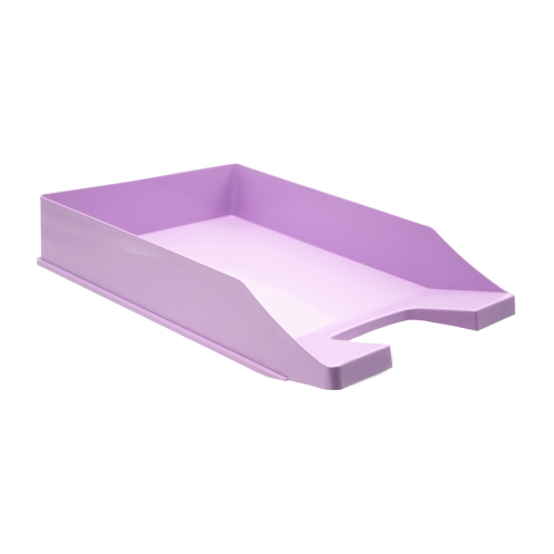 Pastelini storage drawer - purple