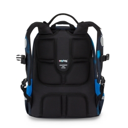 School backpack (3-piece set) OXY JUMPER - Gamer (2)