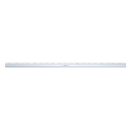 Ruler 100 cm, metal KOH-I-NOOR