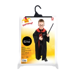 Children's costume Tutu devil set (2)