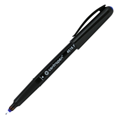 Marker CENTROPEN 4616 CD - blue