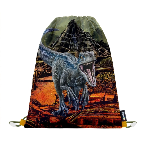 Shoe bag with print - Jurassic World