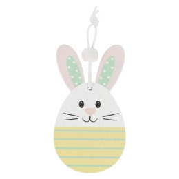 Easter decoration for hanging (mix /price 1pc) (2)