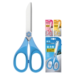 Nožnice Light Comfortable M&amp;G 6.5"/16.5 cm (mix /cena 1ks)