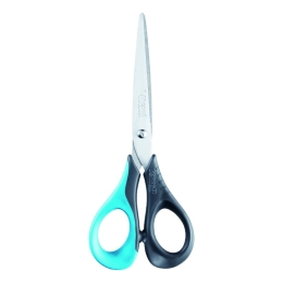 Scissors MAPED "SENSOFT" 3D, 16 cm