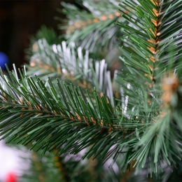 Christmas tree Fir - Super Lux 240 cm (1)