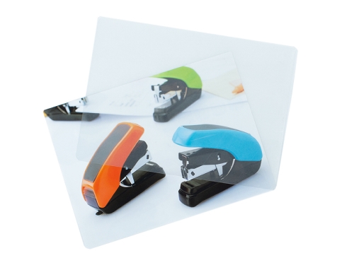 laminating foils 75x105,125mic