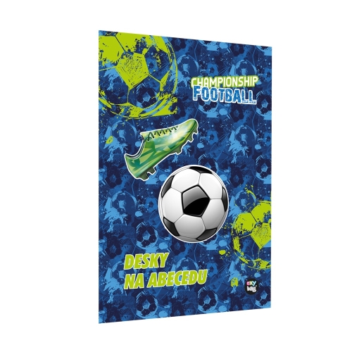 Boards on ABC Football 2