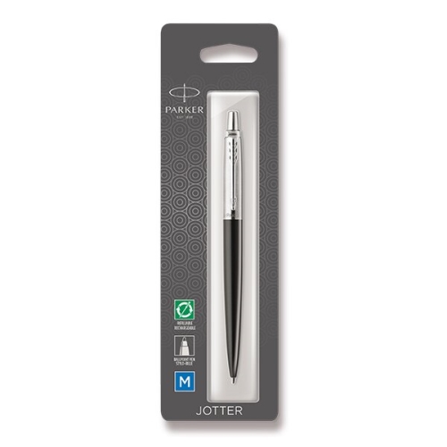 PARKER Jotter Bond Street Black CT