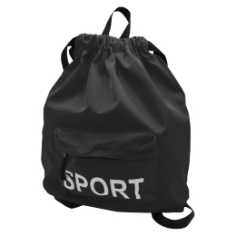 Sports equipment backpack (mix of colours) (2)