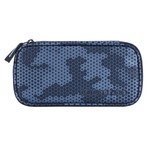 Coocazoo pencil case, Geometric Sky