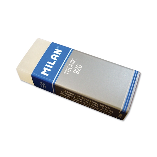 Eraser MILAN Technik 920