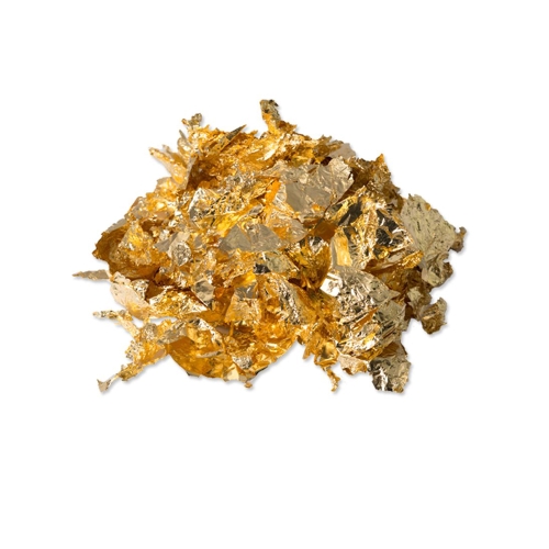 Gold Flakes 15g