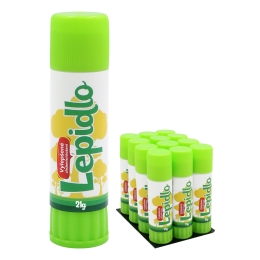 Lepiaca tyčinka stick JUNIOR 21 g