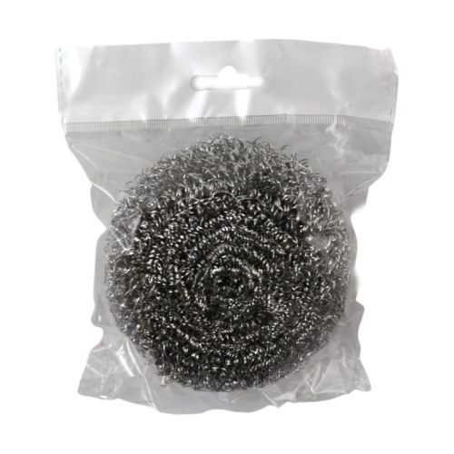 Drôtenka nerezová špirála 40g /1ks