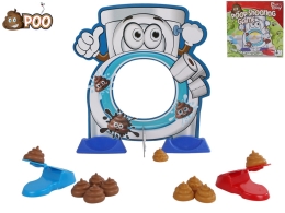 Play Today shoot the poo in the toilet social game in PBX Play Today shoot the poo in the toilet social game in PBX