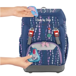 School backpack Step by Step GRADE Mermaid (5)