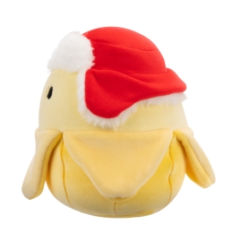 SQUISHMALLOWS Banán s čapicou - Junie (2)