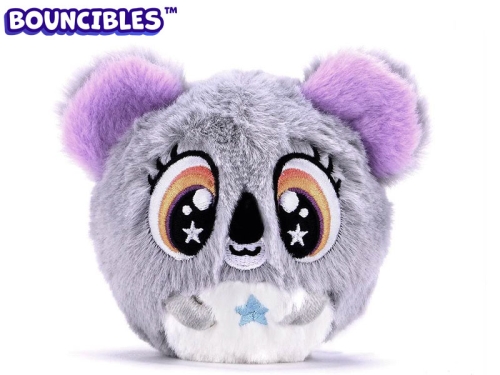 Bouncibles 8cm plush KIPPY