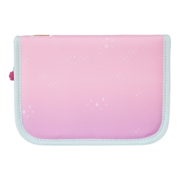 LEGO Iconic Sparkle - pencil case with equipment (1)