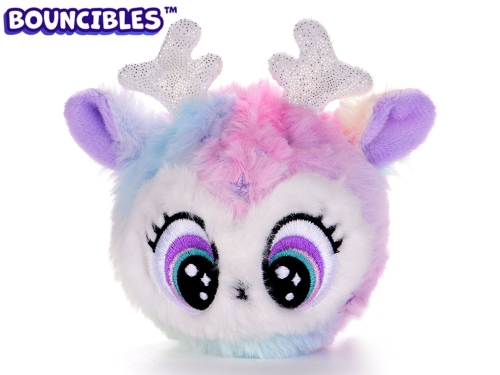 Bouncibles 8cm plush ISLA