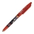 Erasable roller PILOT Frixion Ball 07 Naruto, tip 0.35 mm - red