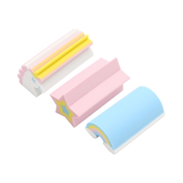 M&G Dustless Rubber - 3 different shapes (1)