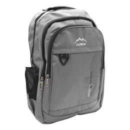 Student Backpack 6632 with Lining (Assorted Colors / Price per piece) (5)