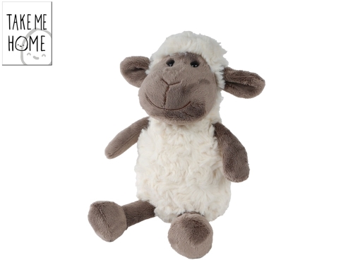 Take Me Home 28cm plush sheep 0m+
