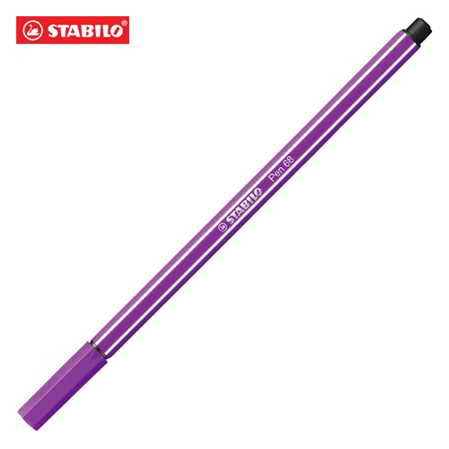 Fix filament STABILO Pen 68 purple