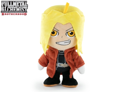 Fullmetal Alchemist 26cm plush Edward Elric 0m+