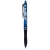 Roller gel/rubber PILOT FriXion Ball Plus 07 One Piece - blue refill