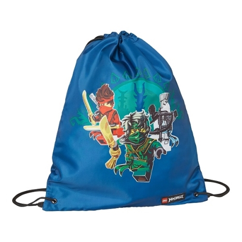 LEGO Ninjago Into the Unknown - shoe bag