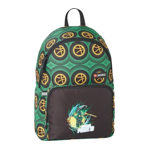 LEGO Ninjago Dragon Power - Backpack Basic