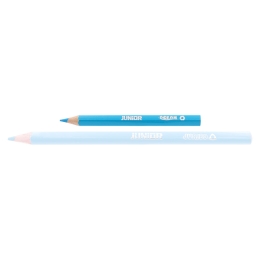 Crayons Ocean World hexagonal 12pcs, small (3)
